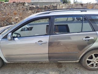 bontott MAZDA 6 Bal Fejlégzsák