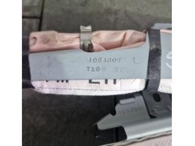 bontott MAZDA 6 Bal Fejlégzsák