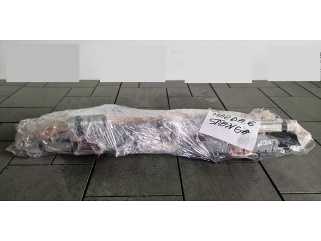 bontott MAZDA 6 Bal Fejlégzsák