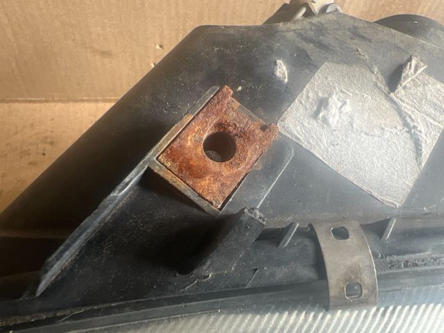 bontott MAZDA 6 Bal Fényszóró