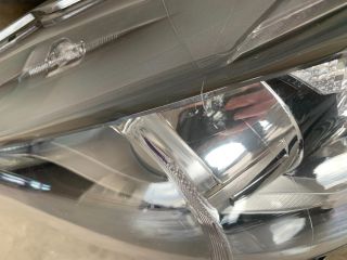 bontott MAZDA 6 Bal Fényszóró