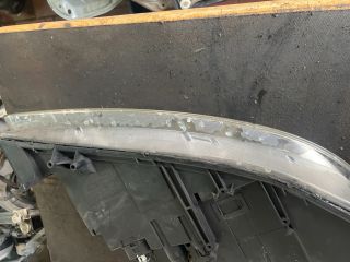 bontott MAZDA 6 Bal Fényszóró