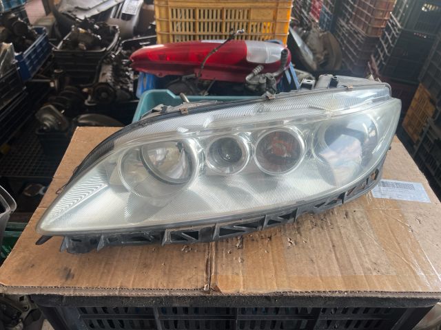 bontott MAZDA 6 Bal Fényszóró