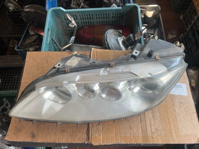 bontott MAZDA 6 Bal Fényszóró