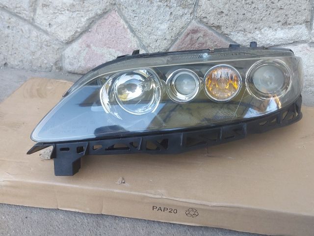 bontott MAZDA 6 Bal Fényszóró