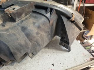 bontott MAZDA 6 Bal Fényszóró