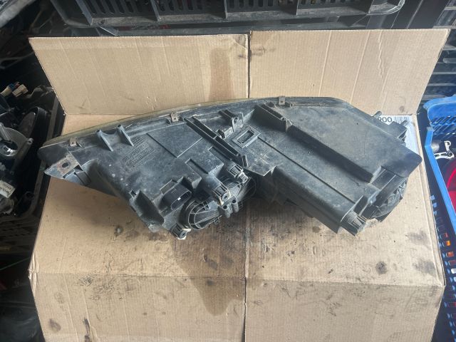 bontott MAZDA 6 Bal Fényszóró