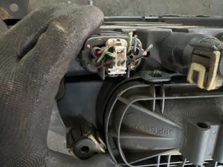 bontott MAZDA 6 Bal Fényszóró