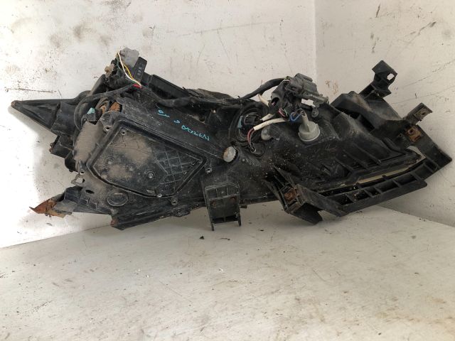 bontott MAZDA 6 Bal Fényszóró