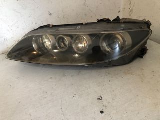 bontott MAZDA 6 Bal Fényszóró