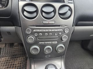 bontott MAZDA 6 Bal Fényszóró