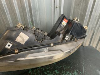 bontott MAZDA 6 Bal Fényszóró