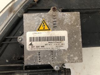 bontott MAZDA 6 Bal Fényszóró