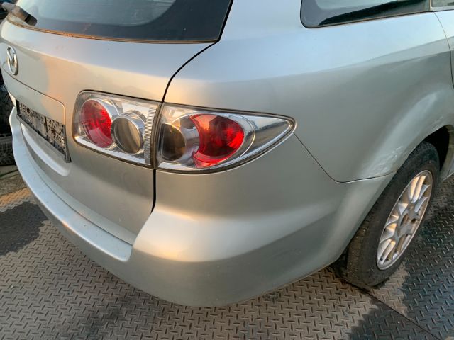 bontott MAZDA 6 Bal Fényszóró