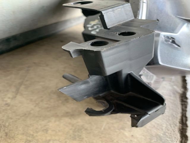 bontott MAZDA 6 Bal Fényszóró