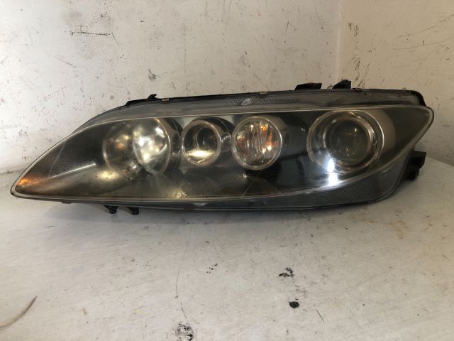 bontott MAZDA 6 Bal Fényszóró