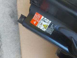 bontott MAZDA 6 Bal Fényszóró