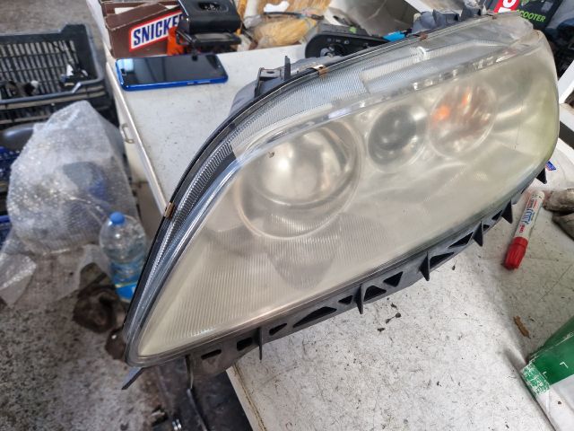 bontott MAZDA 6 Bal Fényszóró