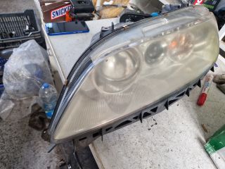bontott MAZDA 6 Bal Fényszóró