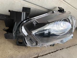 bontott MAZDA 6 Bal Fényszóró