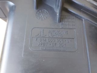 bontott MAZDA 6 Bal Fényszóró