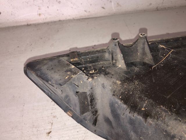 bontott MAZDA 6 Bal Fényszóró