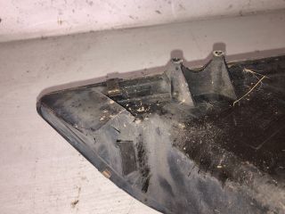 bontott MAZDA 6 Bal Fényszóró