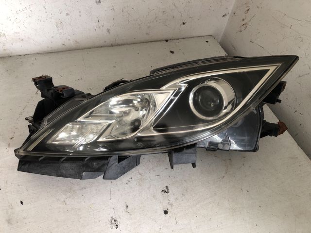 bontott MAZDA 6 Bal Fényszóró