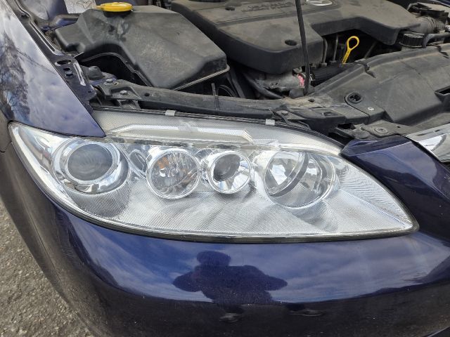 bontott MAZDA 6 Bal Fényszóró