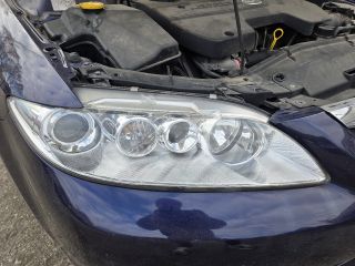 bontott MAZDA 6 Bal Fényszóró