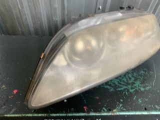 bontott MAZDA 6 Bal Fényszóró