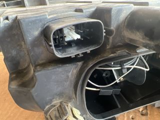 bontott MAZDA 6 Bal Fényszóró