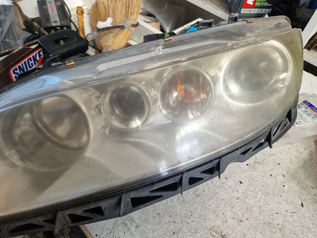 bontott MAZDA 6 Bal Fényszóró
