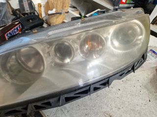 bontott MAZDA 6 Bal Fényszóró