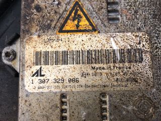 bontott MAZDA 6 Bal Fényszóró