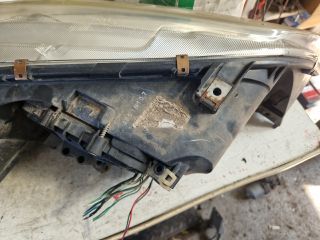 bontott MAZDA 6 Bal Fényszóró