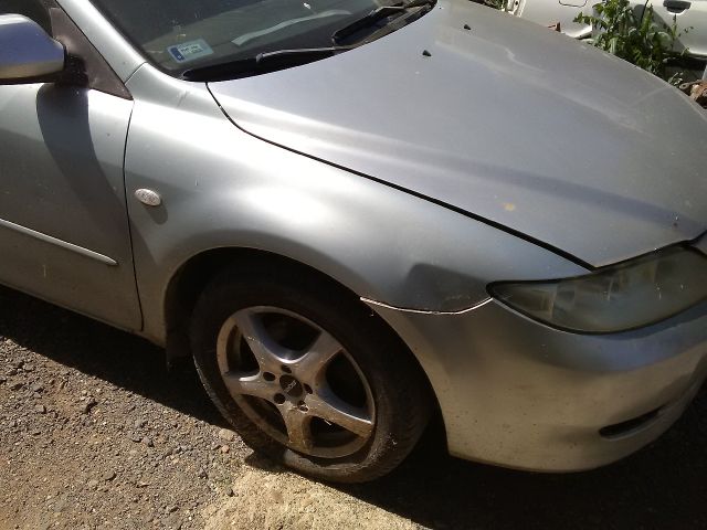 bontott MAZDA 6 Bal Fényszóró