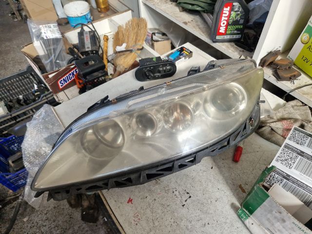 bontott MAZDA 6 Bal Fényszóró