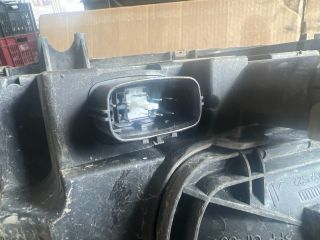 bontott MAZDA 6 Bal Fényszóró