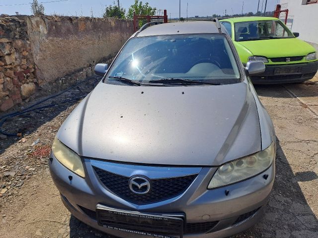 bontott MAZDA 6 Bal Fényszóró