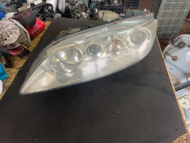 bontott MAZDA 6 Bal Fényszóró