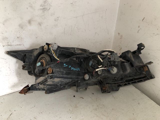 bontott MAZDA 6 Bal Fényszóró