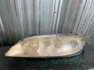 bontott MAZDA 6 Bal Fényszóró