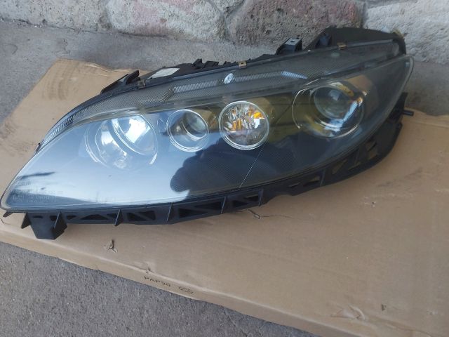 bontott MAZDA 6 Bal Fényszóró