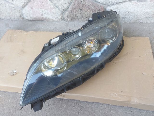 bontott MAZDA 6 Bal Fényszóró