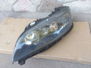 bontott MAZDA 6 Bal Fényszóró