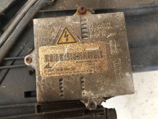 bontott MAZDA 6 Bal Fényszóró