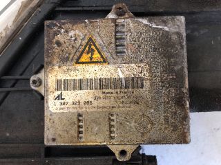 bontott MAZDA 6 Bal Fényszóró