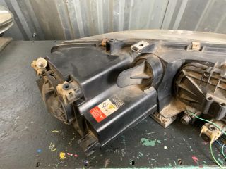 bontott MAZDA 6 Bal Fényszóró