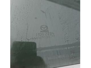 bontott MAZDA 6 Bal hátsó Ablak